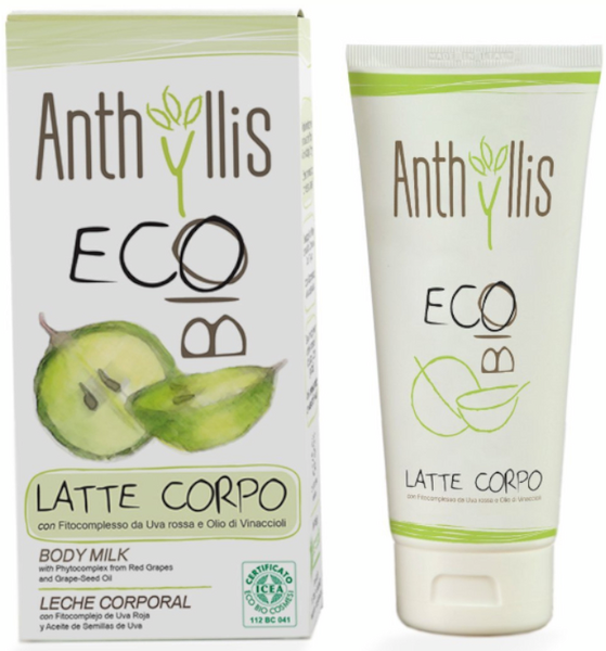 Anthyllis ECO Leche Corporal  150ml