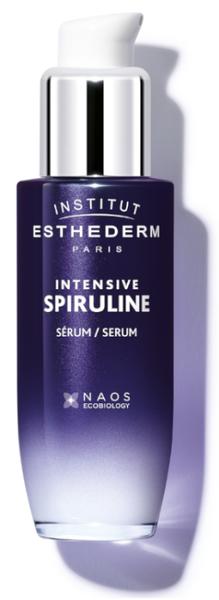 Esthederm Crema Institut Sérum Intensivo Espirulina 30Ml