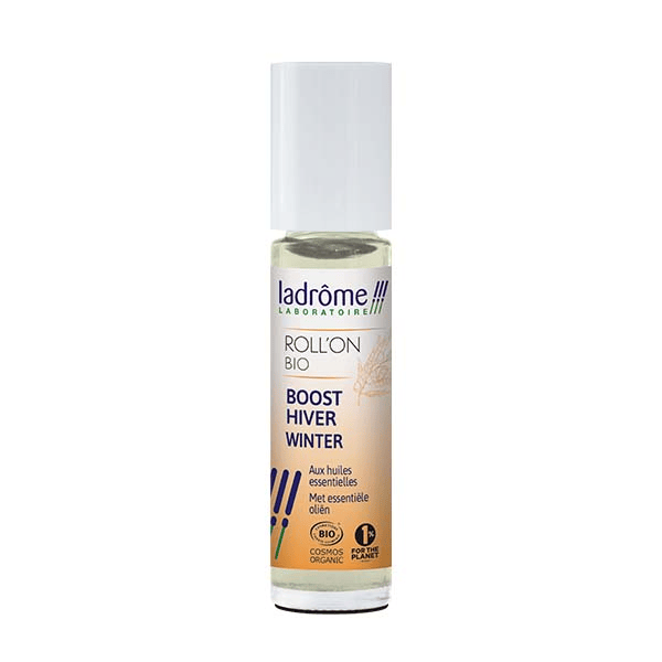 Roll-on Boost Hiver 10ml 2
