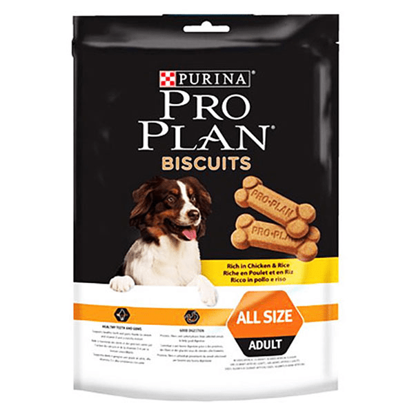 Biscuit Purina Pro Plan