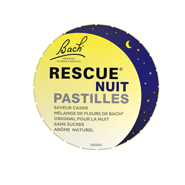 Nuit Pastilles