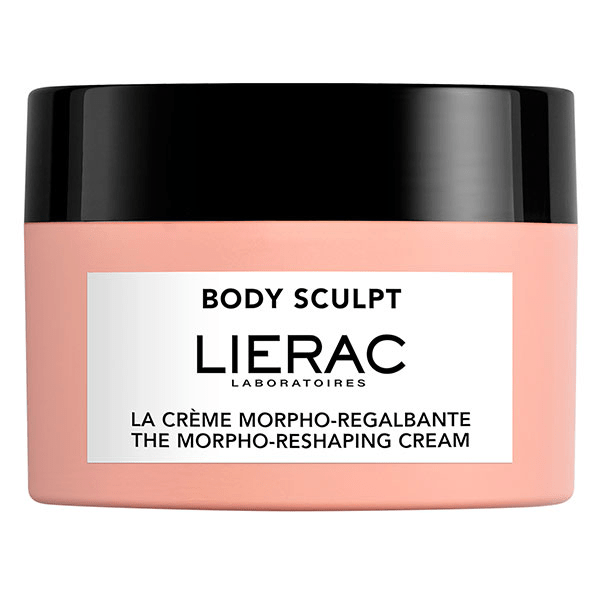 Body Sculpt La Crème Morpho Regalbante 200 ml 4