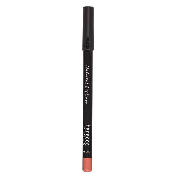 Crayon Contour des Lèvres Sandalwood 2