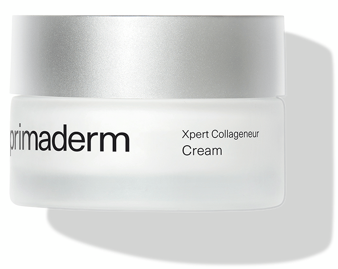 Primaderm Crema Xpert Collageneur Piel Normal/Seca 50Ml
