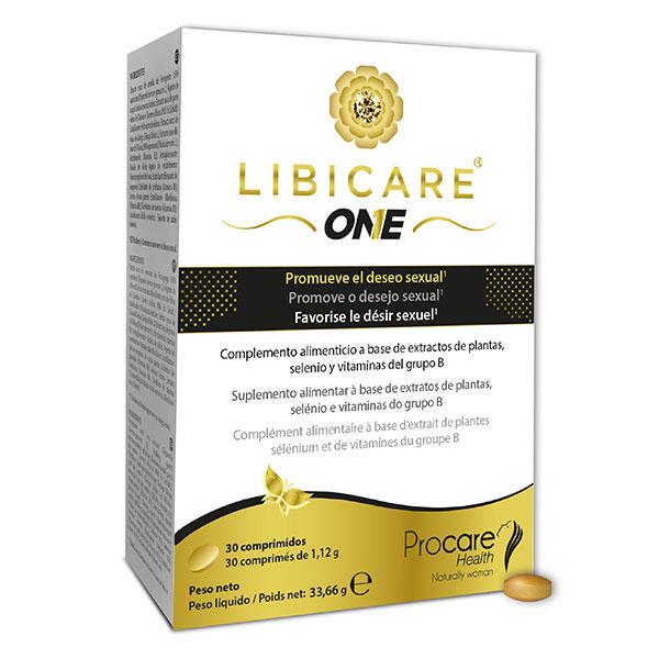 Libicare One 30 comprimés