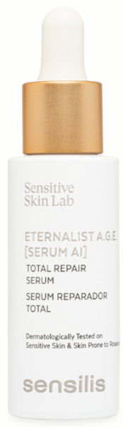 Sensilis Eternalist A.G.E Serum Reparador Antiedad Total 30 Ml