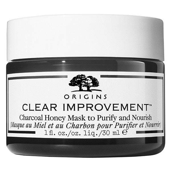 Clear Improvement™ Masque Purifiant et Nourrissant 30ml 2
