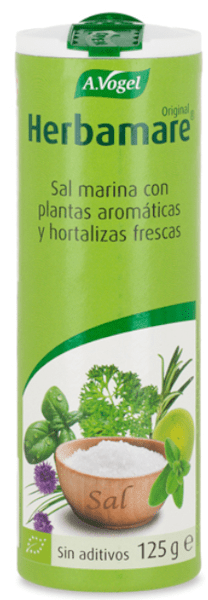 A.vogel Herbamare Original 125 Gr