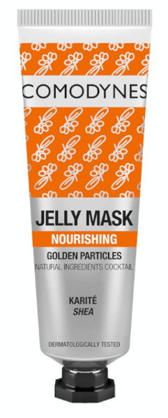 Comodynes Mascarilla Nutritiva Jelly Mask 30 ml