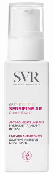 SVR Sensifine AR Crema Con Color 40 Ml