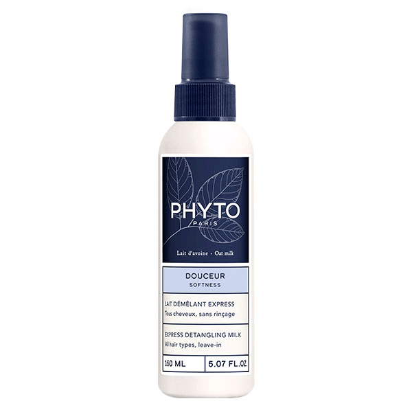 Lait Démêlant Express Douceur 150ml 6