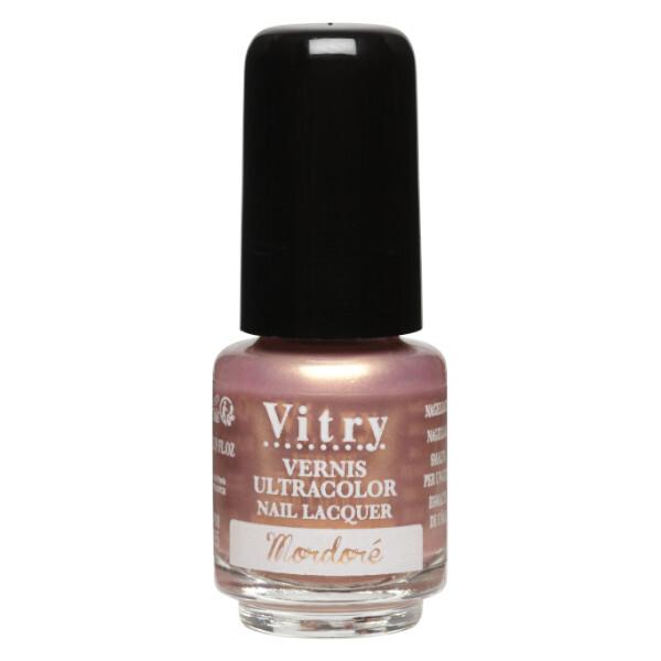 Vernis à Ongles N°65 Mordoré 4ml 2