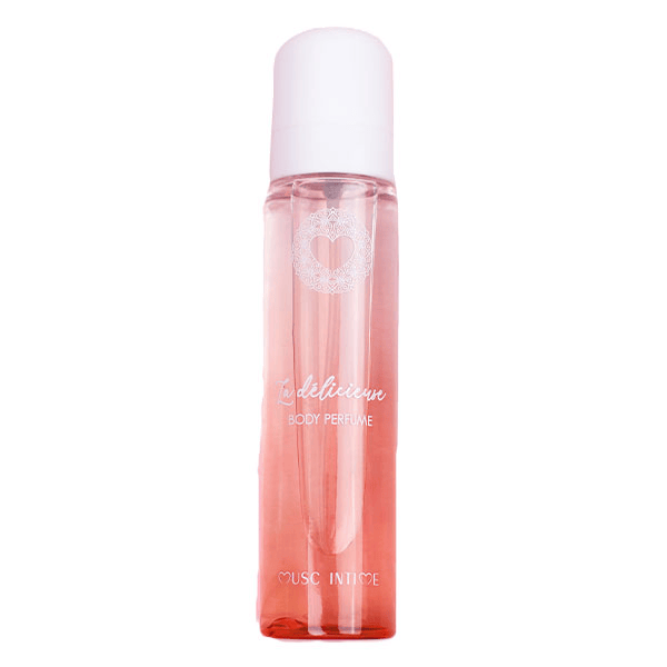 Sweet Litchi - La délicieuse Parfum corps 120ml 2