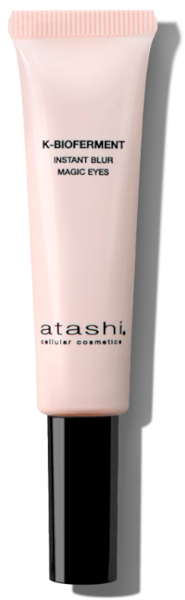 Atashi K-Bioferment Contorno de Ojos Uplifting 15 ml