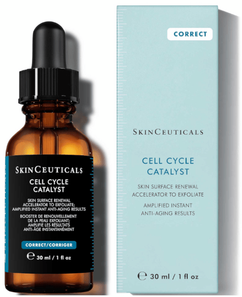 Skinceuticals Cell Cycle Catalyst 30 Ml