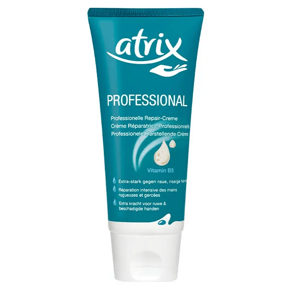 Atrix Crème Mains Réparatrice 100ml 4
