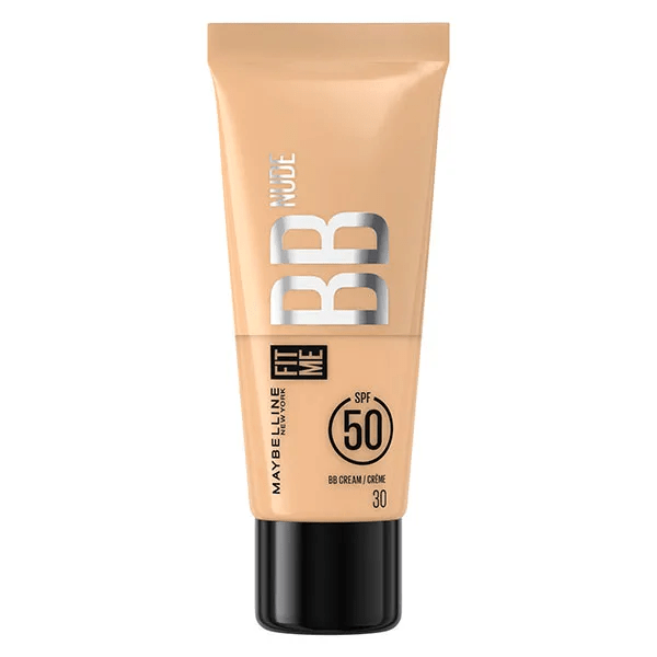 Fit Me BB Crème Nude 30 30ml 2