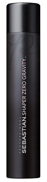 Sebastian Professional Shaper Zero Gravity Spray Para El Cabello 400 Ml