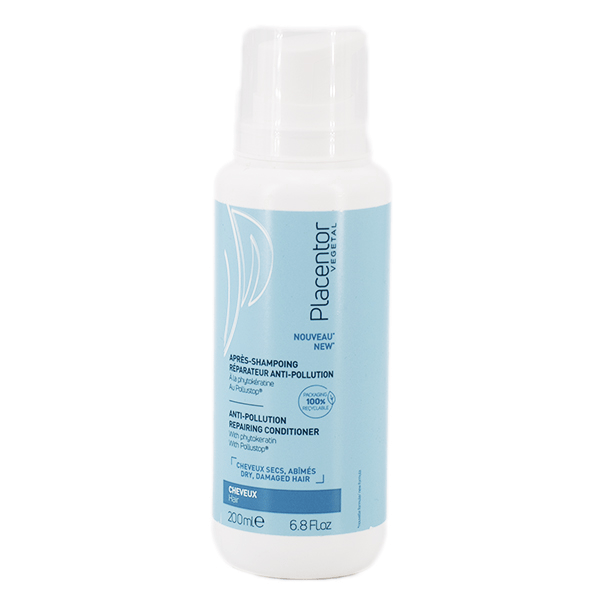 Après-Shampoing Réparateur 200ml 4