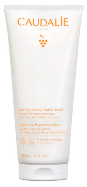Caudalie Leche Reparadora Aftersun 200 ml