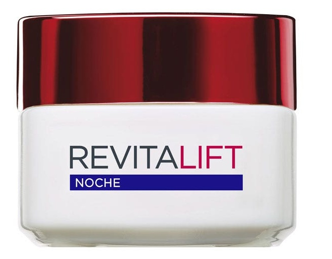 L'Oreal Revitalift Noche 50ml