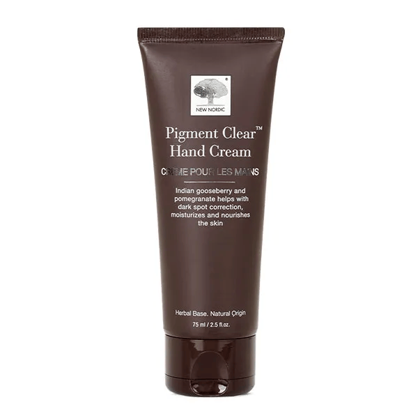Crème Mains Pigment Clair 75ML