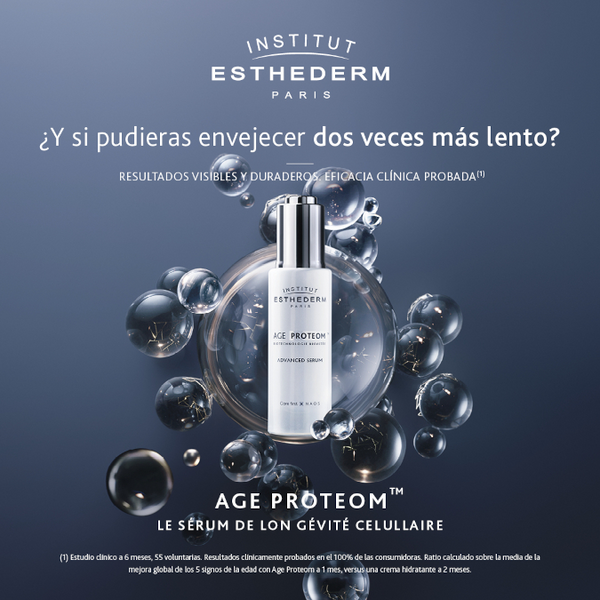 Institut Esthederm Age Proteom Advanced Sérum 30ml