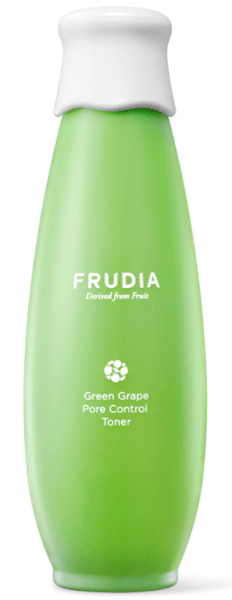 Frudia Green Grape Pore Control Tónico 195 ml