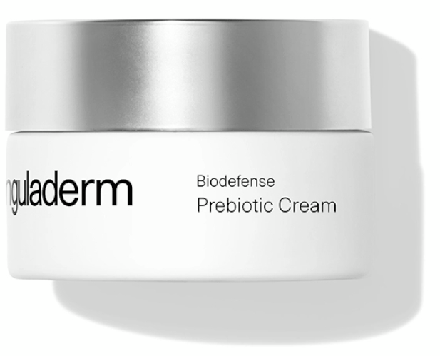 Singuladerm Biodefense Prebiotic Crema Piel Normal-Seca 50 ml
