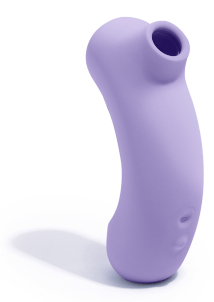 Platanomelón Mambo Succionador de Clítoris Lavanda 1 ud