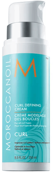 Moroccanoil Crema Moldeadora De Rizos 250Ml - Imagen 3
