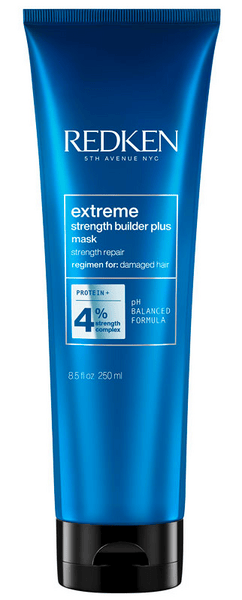 Redken Extreme Strength Builder Mascarilla 250 ml