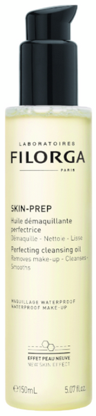 Filorga Skin-Prep Aceite Desmaquillante 150 Ml