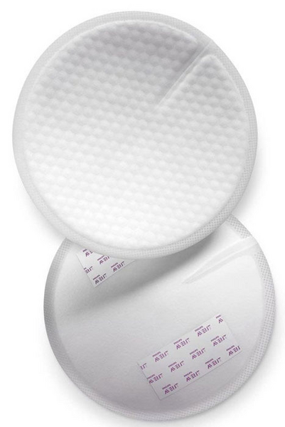 Philips Avent Discos Absorbentes Desechables 60uds