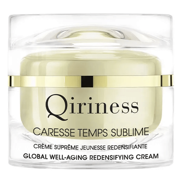 Crème Anti-âge Globale - Caresse Temps Sublime 50ml 3