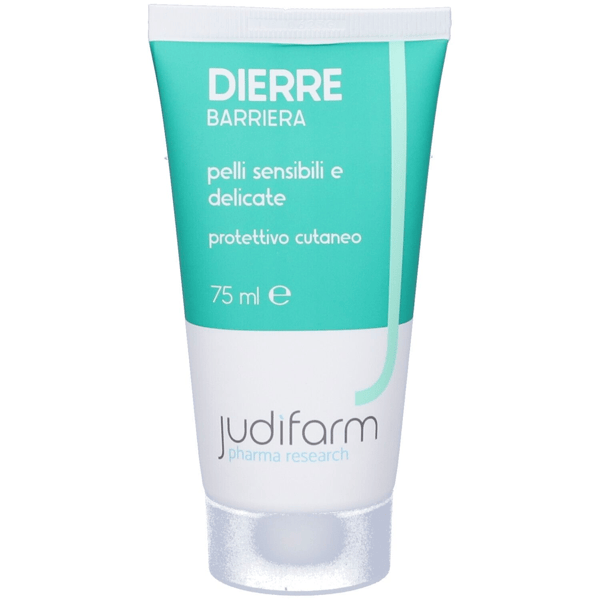 Barriera Crema Protettiva Mani Viso e Corpo