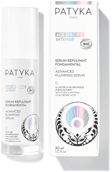 Patyka Sérum Rellenador Fundamental 30 ml