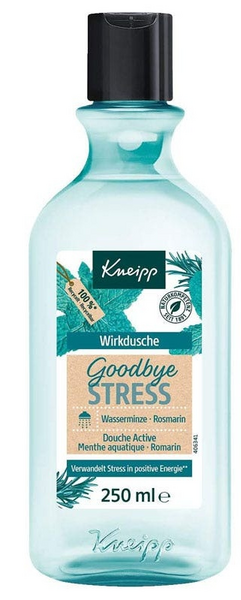 Kneipp Gel de Baño Goodbye Stress 250 ml