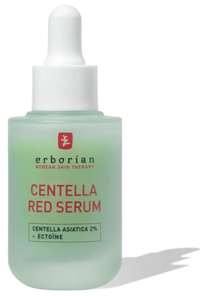 Erborian Verde Centella Red Sérum 30 Ml - Imagen 2