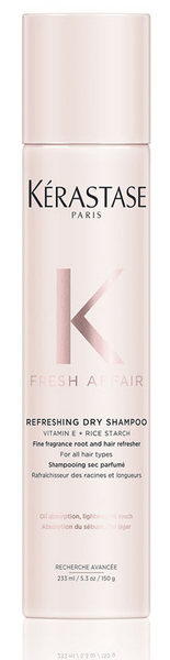 Kerastase Fresh Affair Refreshing Champú Seco 223 ml