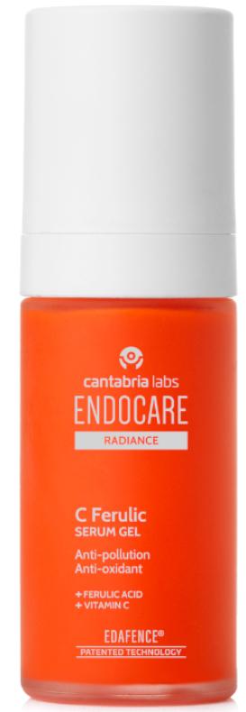 Imagen de Endocare Radiance C Ferulic sérum 30 ml, 5% vitamina C en OfertitasTOP