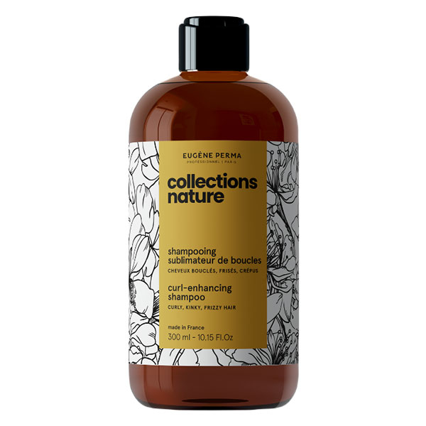 - shampooing sublimateur de boucles - 300ml