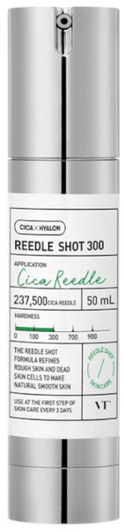 Vt Cosmetics Unisex Reedle Shot 300 (50Ml) - Imagen 5