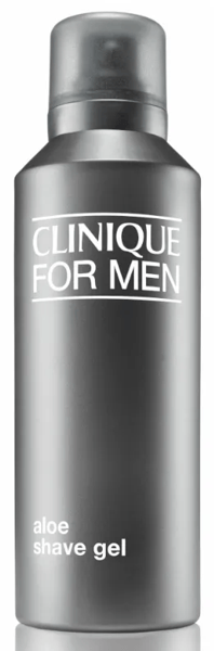 Clinique For Men Gel de Afeitar con Aloe 125 ml