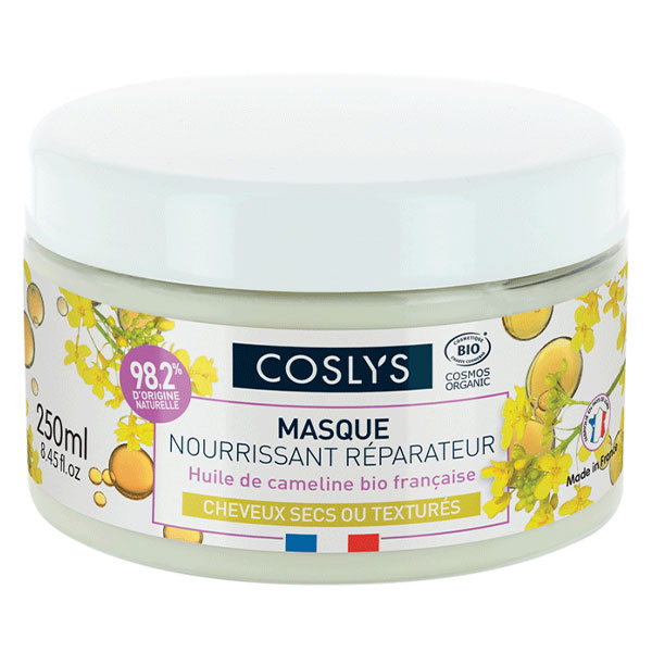 Masque nourrissant - 250ml