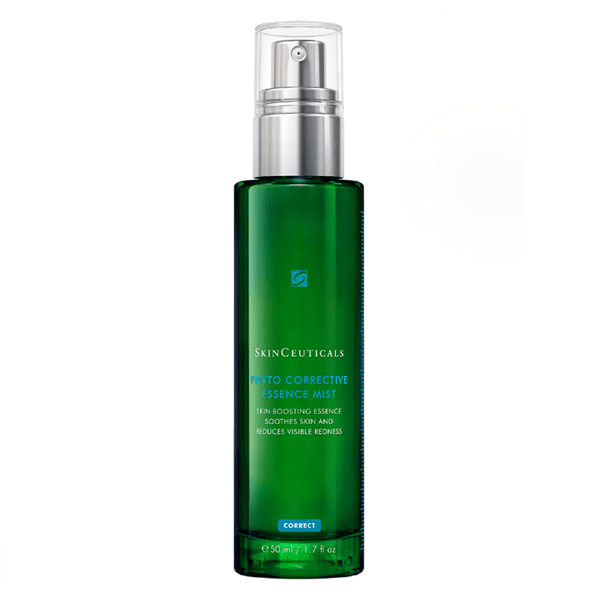 Hydratants Phyto Corrective Essence Mist Brume Apaisante et Hydratante Visage 50ml