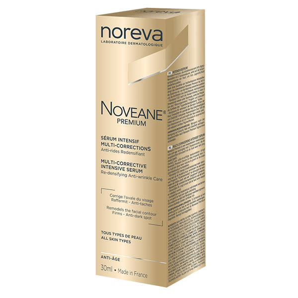Noreva Noveane Premium Sérum 30ml 4