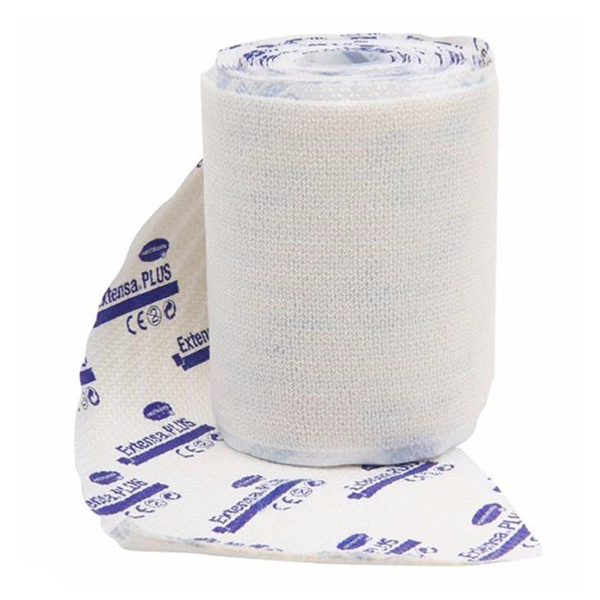 Extensa Plus Bande Adhésive Elastique 8cm x 2.5m