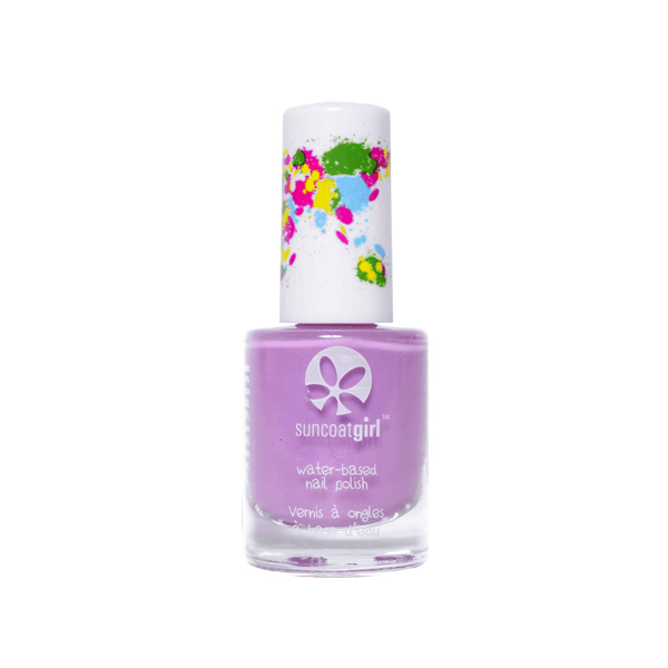 Girl Vernis Violet Doux 9ml