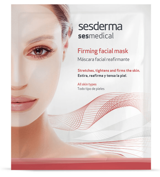 Sesderma Sesmedical Mascarilla Facial Reafirmante 1 ud